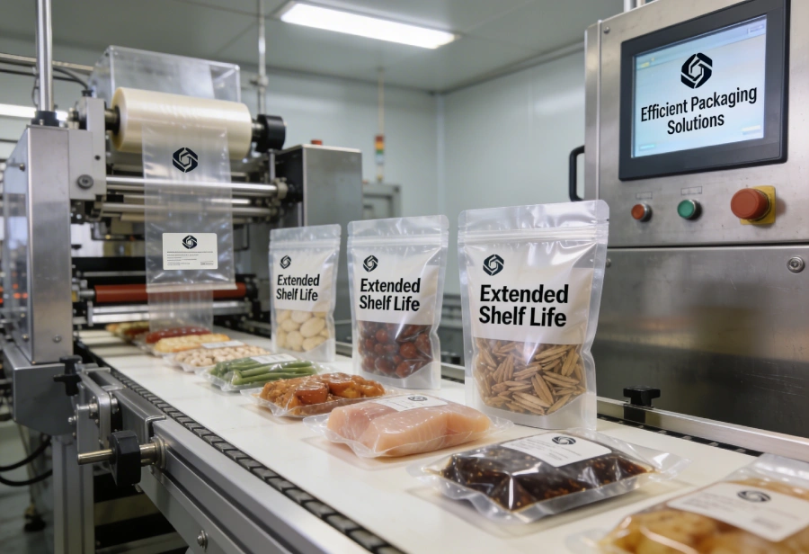 Flexi-Pack Solutions