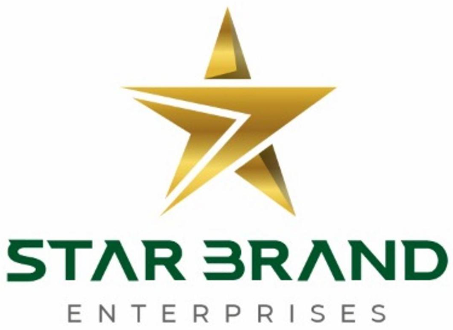 starbrand-color