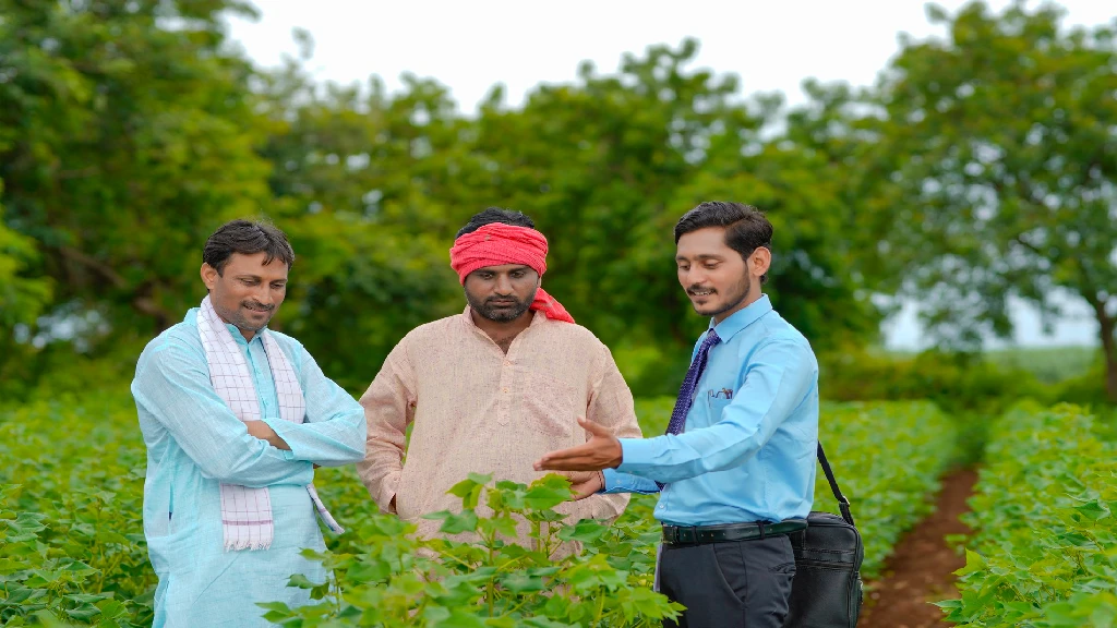direct FPO sourcing in India