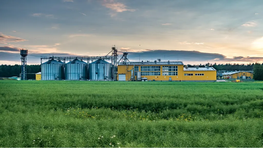 Building Resilient Agro Commodity Supply Chains in Uncertain Times