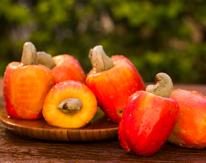 Edible Nuts & Kernels