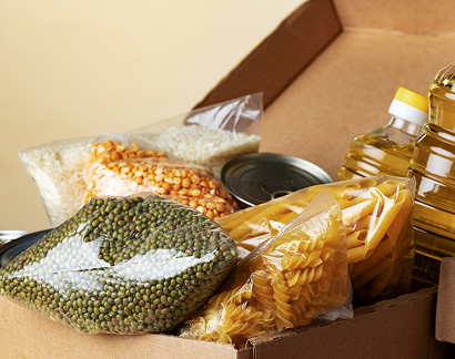 Flexi-Pack Solutions