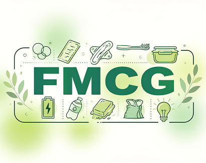 Global FMCG @ 360°