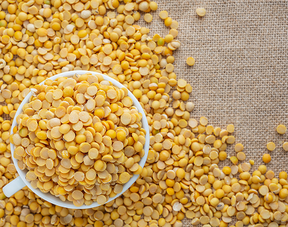 Pulses & Dhal